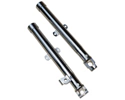 R&U 33.4mm アウターチューブ