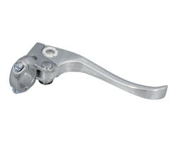 MALCOM アーリースタイルレバーAssy ポリッシュ