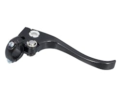 MALCOM アーリースタイルレバーAssy ブラック