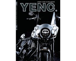 YENC MAGAZINE Vol.23