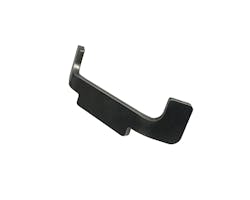 R&U 35mmナローフォーク用溶接用ストッパー