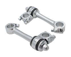 レプリカフランダースライザー 5-1/2in クローム