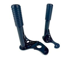 バンキン パッセンジャーペグクラッシュバー 18-24y ソフテイル