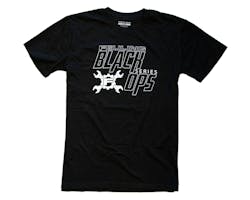 Feuling BLACK OPS Tシャツ M