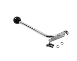 ジョッキーシフターレバー 86-05y ソフテイル クローム