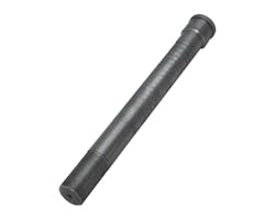 ワイドスタイルスプリンガーネックポスト