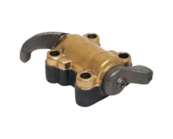 ロッカーアームアッセンブリー リアEx/フロントIn 48-65y BT