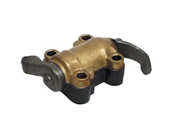 ロッカーアームアッセンブリー フロントEx/リアIn 48-65y BT