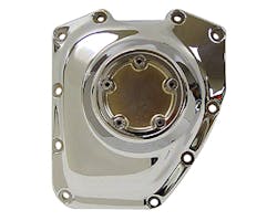 ギアケースカムカバー 01y- TC クローム