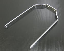 5or6in フェンダーストラットクローム アウトレットB
