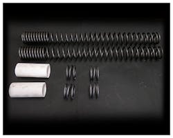 プログレッシブ 49mmフォーク用 ロワリングキット