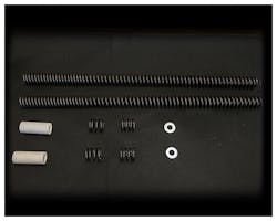 プログレッシブ 35mmフォーク用 ロワリングキット