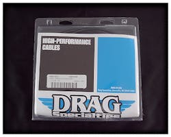 DS 35in スピードメーターケーブル 0655-0033