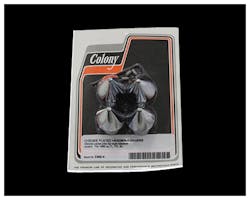 Colony スパイクタイプ シリンダーヘッドボルトカバーセット