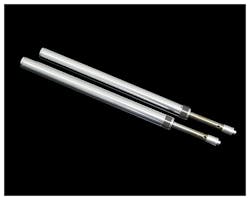 39mm フォークチューブ 45381-87 -4in アウトレットD
