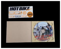 HBJ ジョインツ2014 インプレッションムービーDVD