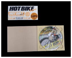 HBJ ホッドロッドショウ2013 インプレッションムービーDVD