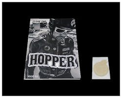 HOPPER 01
