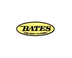 BATES パッチ