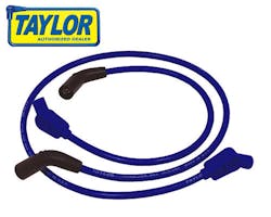 Taylor プラグコード 09y-ツアラー 青