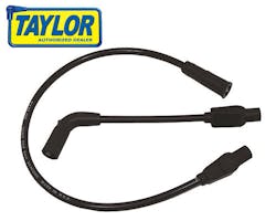 Taylor プラグコード 07y-XL 99yツアラー 黒