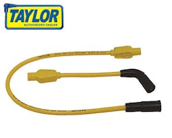 Taylor プラグコード 07y-XL 99yツアラー 黄