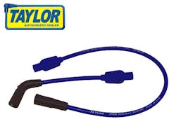 Taylor プラグコード 07y-XL 99yツアラー 青