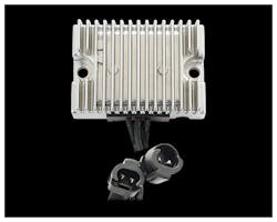 DS レギュレーター XL 09-13 クローム