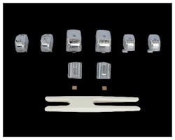 9pcsクロームスイッチカバーFLHR系wクルーズ