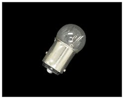 12V18/5W BAY15D 丸型ダブルバルブ ノーマル