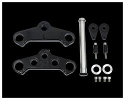 スピードマーチャント 39mmミッド用トリプルBK アウトレットA