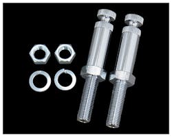 M10×88×33mm ウインカーマウントボルトセット クローム アウトレット