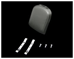 シーシーバーバックパッド 8in×6-1/4in アウトレットB
