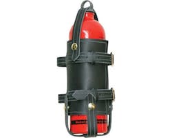NASH フューエルボトル&ホルダーセット 33oz. レッド