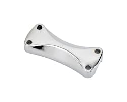 Biltwell マードックライザー用トップクランプ アウトレットB