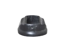 IKONサス用ダイヤルゴムカバー