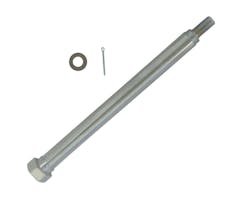 74スプリンガー ディスクブレーキ用アクスルシャフト アウトレットA