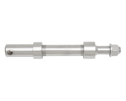 DS フロントアクスルシャフトキット クローム 41628-08