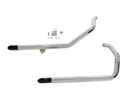 スラッシュカットドラッグパイプセット 86-03yXL アウトレットC