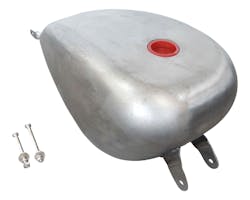 スポーツスターキングガスタンク 07y- XL アウトレットC