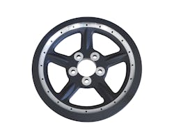 北米プーリー 04y- XL用 コントラスト アウトレットB
