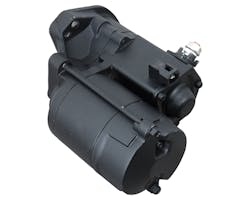 1.4kw スターターモーター 94-06y BT 5速 アウトレットB