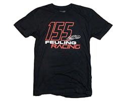 Feuling SIGNATURE Tシャツ L