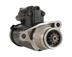 ツインパワー スターター 1.4kw 18y- M8ソフテイル アウトレットA