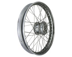 78-83y XL・FX用 Fホイール 21×2.15in CH アウトレットB