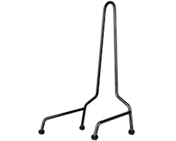 シーシーバー ショート 94-03y XL グロスブラック アウトレットB